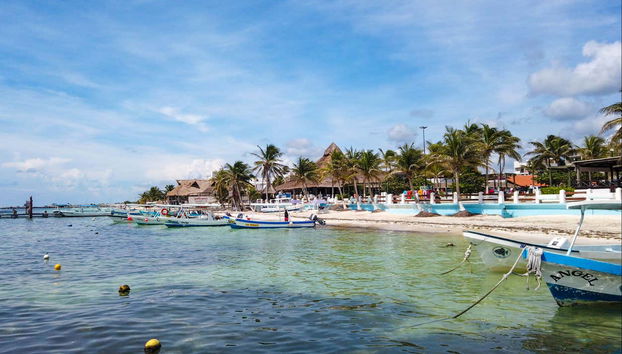 Puerto Morelos Snorkeling Tour - Foto 2