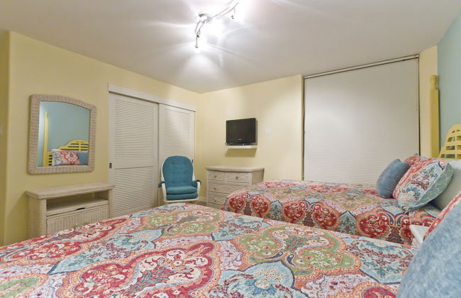 Sea Vista by South Padre Condo Rentals - Foto 15