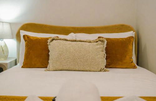 Luxury 2-Bed Apt by Royal Albert Dock & M&S Arena - Foto 32