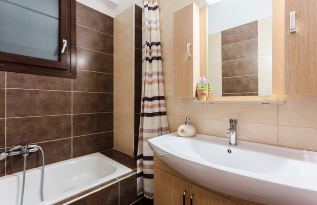 Seaside Getaway - Aelia Villa s Dreamy Paradise - Foto 28