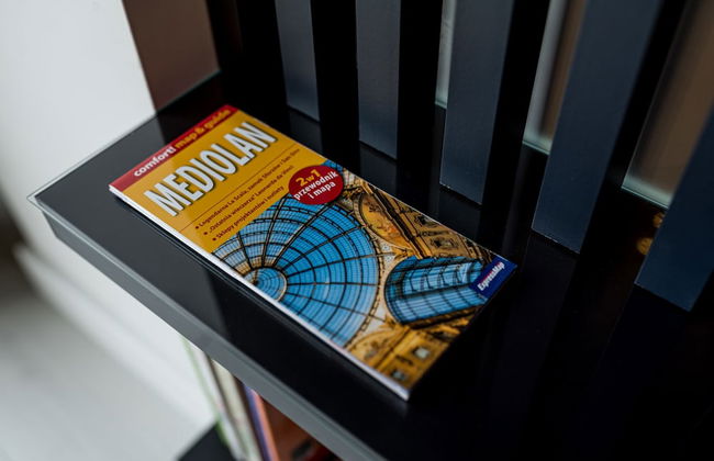 Q18 ApartHotel - Foto 48