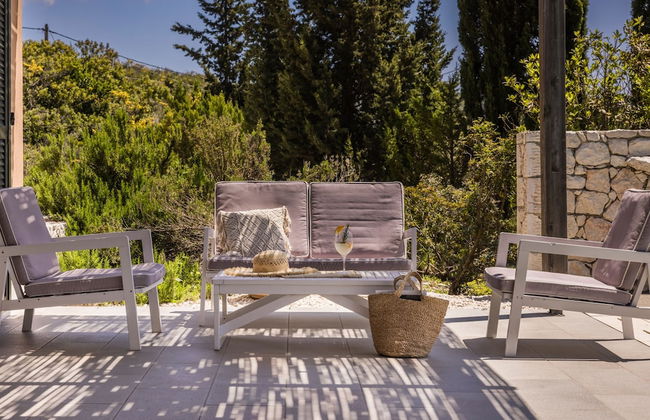 Villa Callisto - Photo 32