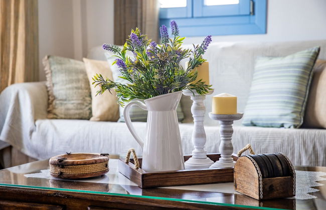 Villa Avaton With Magnificent sea View and Skopelos Town - Foto 34