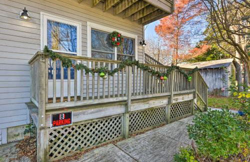 Serene West Cape May Getaway Walk to Beach! - Foto 20