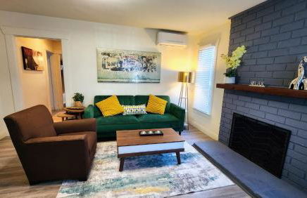 LAX House Near SoFi Stadium, Intuit Dome, YouTube Theater, The Kia Forum, Beaches - Foto 1