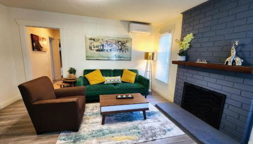 LAX House Near SoFi Stadium, Intuit Dome, YouTube Theater, The Kia Forum, Beaches - Photo 1