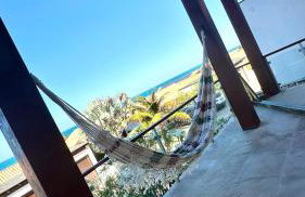 DUPLEX TAIBA BEACH RESORT - Foto 24