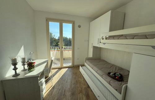 Villa al Glicine - Foto 60