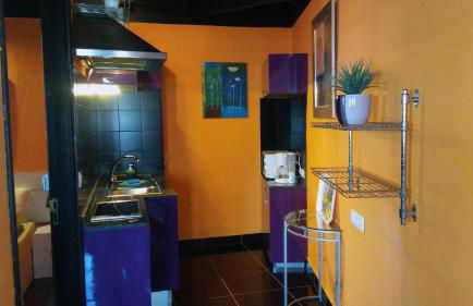 Modern holiday home with balcony with sea and mountain views - no Teide-view - Foto 4