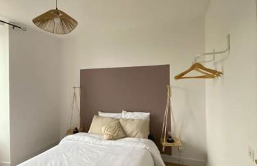 Maison de groupe en Bourgogne L antre amis - Foto 6