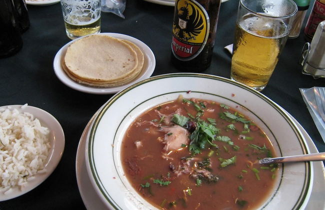 Luxe! Impressively designed 2nd-floor unit in Coco done in red and orange hues - Photo 4