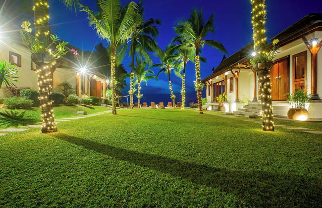 Villa Talaefun - Foto 73