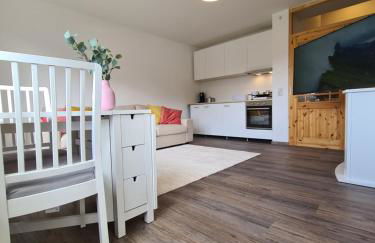 Ferienwohnung Seeblick Winterberg - Foto 1