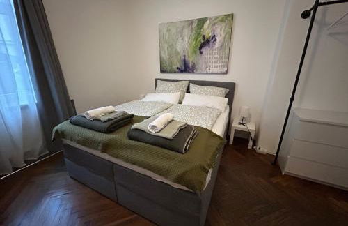 Wohnen mit Künstlerflair in München - Foto 15