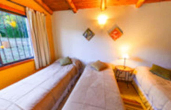 Cabañas Tierras Altas - Foto 15