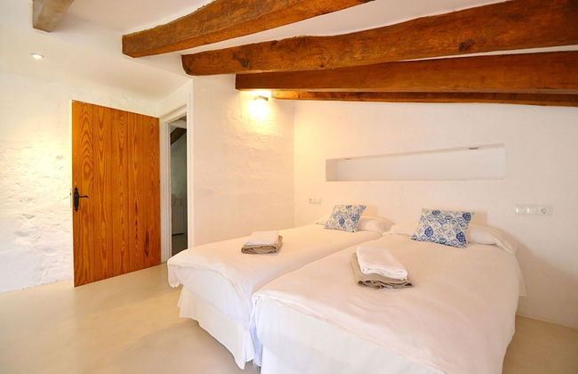 Villa in Buger With Pool and Scenic Views - Foto 7