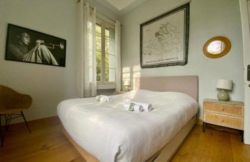 Le Coeur de Ville - Charmant pour 2 personnes ! - Foto 5