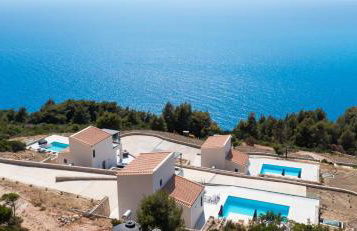 Lefkadian Gem Villas - Foto 9