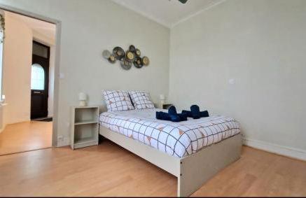 Proche Nausicaa, gare & remparts, spacieuse maison 3 chambres, cour privée, parking gratuit & adaptée aux vélos - Foto 25