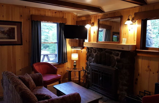 The Wilderness Inn - Foto 40