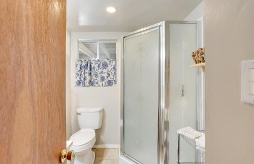 Lake Arrowhead Retreat By Snow Valley Mtn Resort! - Foto 37