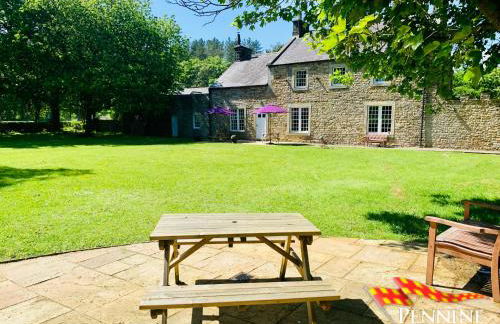 Bridge End House - Pet Friendly - Foto 34