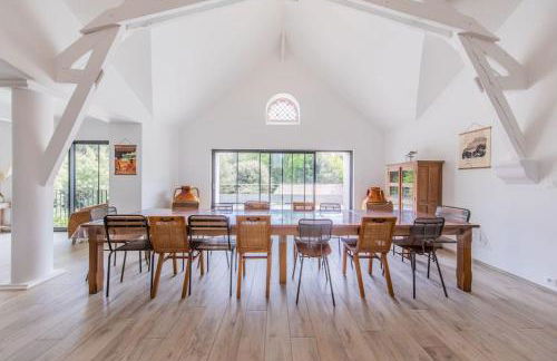 Clos du Bois Saint-Martin - Foto 24