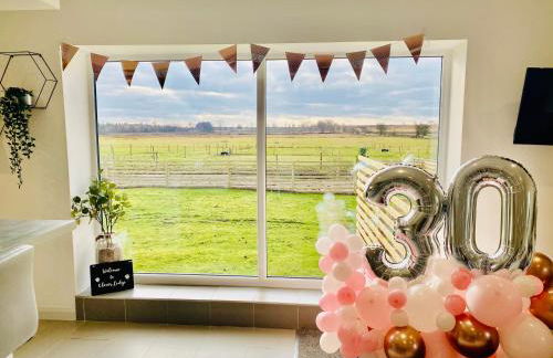 Clover Lodge - Foto 16