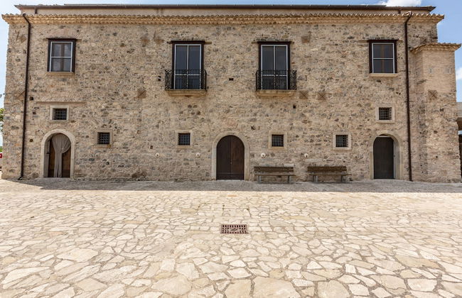 Dimora Schioppo - Irpinia - Foto 46