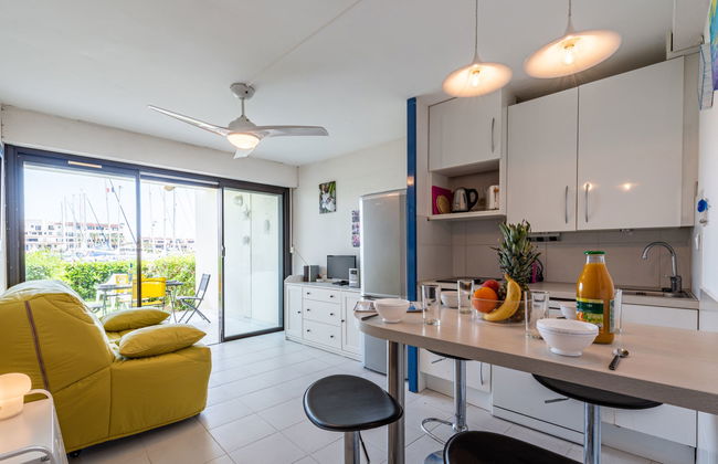 Les Deux Voiles - Foto 2