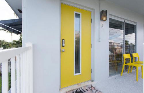 Spectacular view on the canal, Fort Lauderdale, very clean, free Parking & Wifi - Foto 41