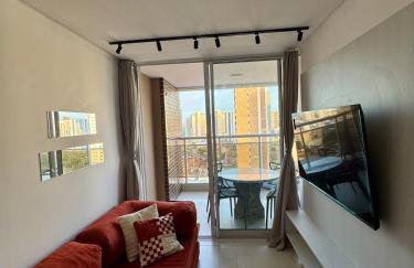 Apartamento na Praia de Iracema - Foto 1