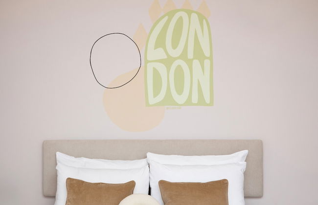 Bob W St Pauls London - Foto 5