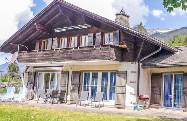 Chalet Jolimont - Foto 1