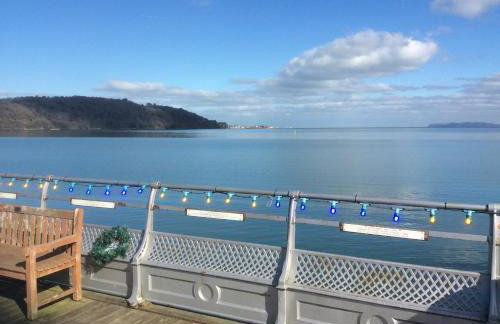 Lovely Victorian town house close to the sea. - Foto 40