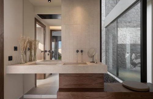 Pnoe Villas - Seafront Experience - Photo 29