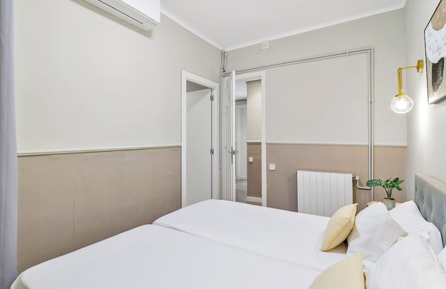 Suite Home Sagrada Familia - Photo 129