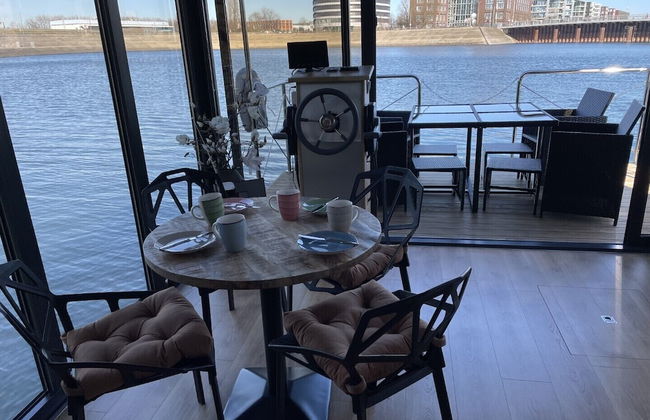 Hausboot Lore - Foto 11