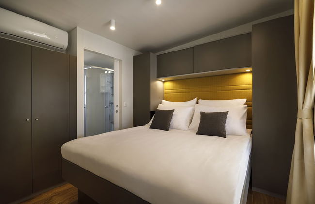 Maistra Camping Amarin Mobile homes - Foto 7