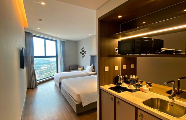 Apec Mandala View Bien - Foto 19