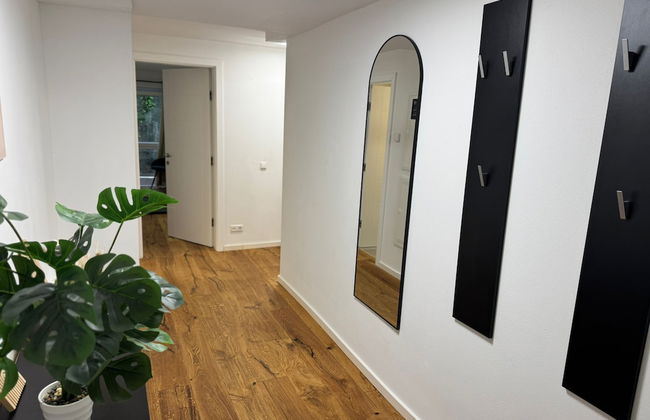 KC Hostings - Prestige Apartments - Foto 3