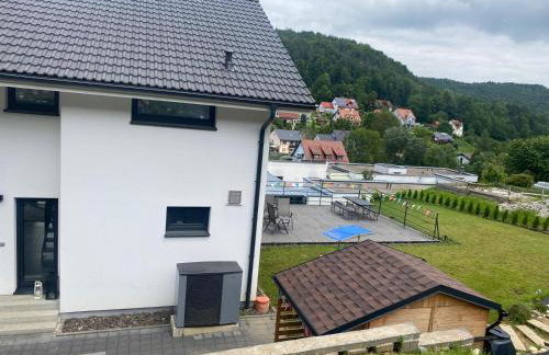 Haus Mira mit Pool und Sauna - Foto 34