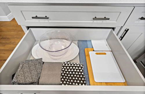 Nr Museum Med Center Zoo Apt Fire Pit BBQ Games - Foto 12