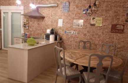 Chalet con piscina y BBQ para 10 personas - Photo 15