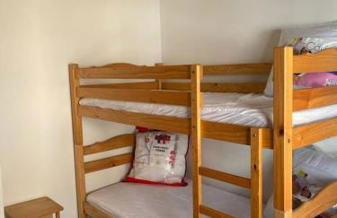 Chalet à formiguères de type 4 terrasse - Foto 24