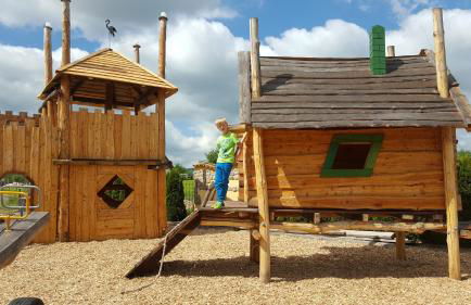 Ferienhäuser Oberdorla - Foto 62