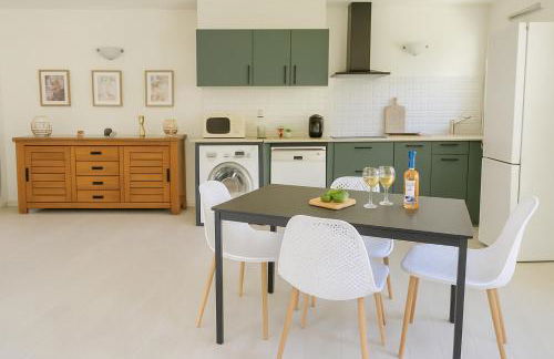 Villa Ohna - Gîte Romantique avec Spa Privé - Foto 13