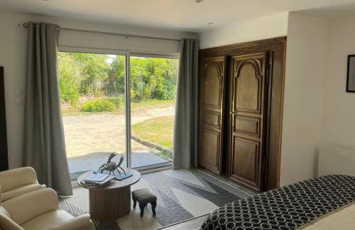 Le jardin des dunes - Foto 7