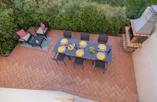 Villa Tropical Oasis Park - Foto 26