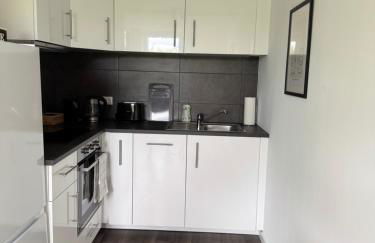 Remark Studios - Moderne Apartments Misburg - Foto 23